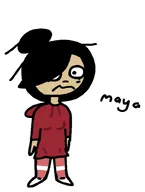 maya meta:general_fanart tagme unknown_artist // 605x800 // 73KB