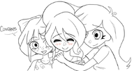 artist:zarty_qveen coco maya meta:rijkskunst mymy tagme // 866x459 // 157KB