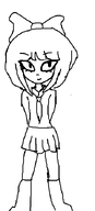 artist:onceinawhile meta:general_fanart mymy tagme // 315x695 // 24KB