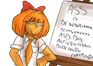 board drawing dutch_text looking_at_viewer mymy smiling text // 1400x1000 // 1.0MB