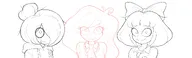 coco maya meta:general_fanart mymy tagme unknown_artist // 2048x619 // 105KB
