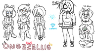 coco gem maya mymy tagme unknown_artist ZWABAG // 1920x1080 // 484KB