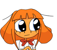 drawing mymy niggerwiggle orange_skin subvariant:soymy tagme // 1847x1646 // 419KB