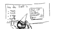 artist:oekakigod maya meta:rijkskunst oekaki tnd to_do_list ttd // 500x250 // 27KB