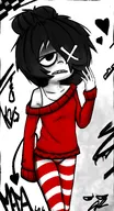 artist:emotangel maya meta:general_fanart tagme // 2104x3875 // 2.3MB