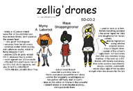 coco maya meta:general_fanart murder_drones mymy tagme unknown_artist // 1266x866 // 108KB