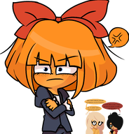 artist:coco_puppington coco maya meta:general_fanart mymy tagme // 1474x1536 // 446KB