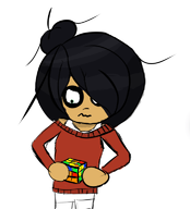 maya meta:general_fanart tagme unknown_artist // 1043x1152 // 154KB