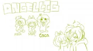 artist:plasternaut coco maya meta:general_fanart mymy tagme // 704x386 // 39KB