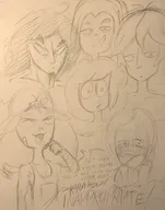 adam artist:odotcdot goof occoal sjef sketch tagme // 2408x3067 // 420KB