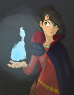 maya meta:general_fanart tagme unknown_artist // 736x947 // 694KB