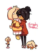 artist:pmh808 coco maya meta:general_fanart tageme // 1080x1388 // 104KB