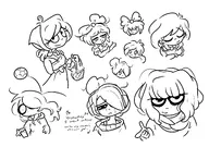 coco maya meta:general_fanart mymy ratsterdam tagme zoey // 2048x1442 // 296KB