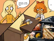 artist:ongelion coco meta:general_fanart mymy tageme // 2048x1536 // 403KB