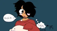 maya meta:general_fanart tagme unknown_artist // 1095x599 // 132KB