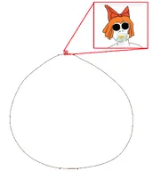 binky edit inflation mymy variant:agugu // 1769x1980 // 397KB