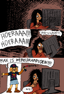 dutch_text jadorealmeria_(artist) maya mymy tagme // 1401x2062 // 797KB
