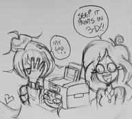 artist:rodscorpion coco maya meta:general_fanart mymy tagme // 1957x1750 // 676KB