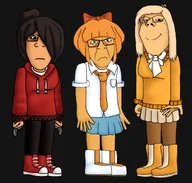 artist:rot coco maya mymy tagme // 1214x1157 // 813KB