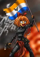armor artist:myidistd gun meta:general_fanart mymy voc voc_flag warhammer warhammer_40k // 1444x2048 // 346KB