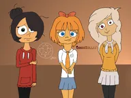 artist:thecanadakiwi coco maya meta:general_fanart mymy tagme // 1600x1200 // 168KB