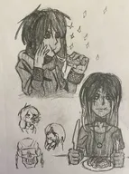 cleo maya meta:general_fanart tagme unknown_artist // 2740x3679 // 1.0MB