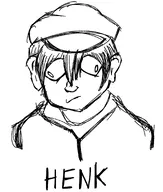 artist:misterraidriar henk meta:general_fanart tagme // 1461x1717 // 230KB