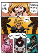 artist:chaosroid cleo coco meta:general_fanart tagme yfke zoey // 2897x4096 // 1.9MB