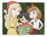 coco maya meta:general_fanart mymy tagme unknown_artist // 1201x947 // 1.9MB