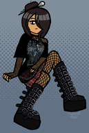 maya meta:general_fanart tagme unknown_artist // 1280x1905 // 1.1MB