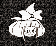 :3 cross_eyes hat meta:general_fanart mymy no_color tagme unknown_artist // 889x737 // 271KB