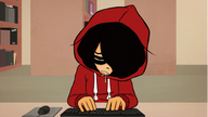 gif maya // 500x281 // 7.1MB