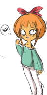 artist:gussywussy meta:general_fanart mymy tagme // 446x888 // 148KB