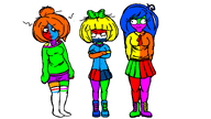 coco color maya mymy tagme unknown_artist // 1536x864 // 36KB