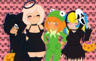coco goonbait maya meta:general_fanart mymy occoal tagme // 1078x684 // 1.4MB