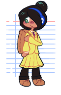 maya meta:general_fanart tagme unknown_artist // 910x1413 // 89KB