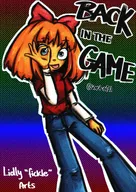 artist:lidlyarts mymy niggerwiggle ok_sign pants // 1448x2048 // 1024KB