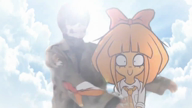 ai heaven mymy tiktok // 1280x720, 6.1s // 986KB