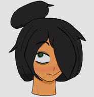 maya meta:general_fanart tagme unknown_artist // 725x752 // 95KB