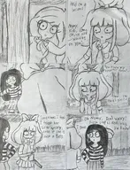 coco kiki meta:general_fanart mymy tagme unknown_artist // 1568x2048 // 711KB