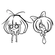 artist:john_smith maya meta:general_fanart mymy tagme // 2048x2048 // 160KB