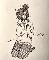 maya tagme unknown_artist // 2635x3194 // 1.5MB