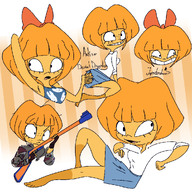 artist:theatomicslug meta:general_fanart mymy tagme // 1000x1000 // 243KB