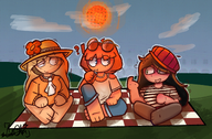 coco maya meta:general_fanart mymy tagme unknown_artist // 3431x2255 // 5.8MB