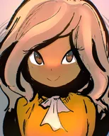artist:asikku coco looking_at_viewer smiling // 1080x1350 // 171KB