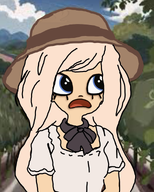 coco duurt_zo_lang hat mymy outside wine_farm // 768x960 // 585KB