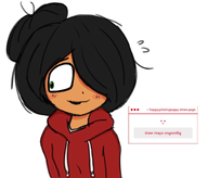 artist:happygoluckypuppy maya meta:general_fanart tagme // 1179x1007 // 547KB