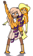 coco mayo mayo_en_curry meta:general_fanart parody tagme unknown_artist // 950x1567 // 154KB