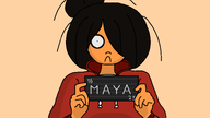 maya meta:general_fanart tagme unknown_artist // 780x438 // 50KB