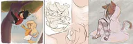 artist:asikku coco maya meta:general_fanart mymy tagme // 4000x1339 // 692KB